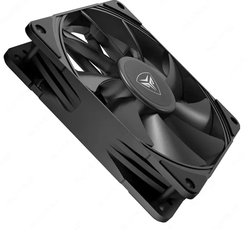 Система охлаждения PCCooler PD240S ARGB BK — 3