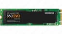 SSD Samsung 500Gb 860 EVO M2 (MZ-N6E500BW)