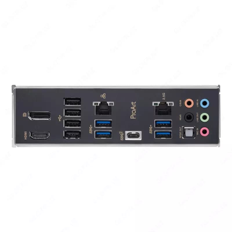 Материнская плата ASUS PROART B760-CREATOR D4 — 5