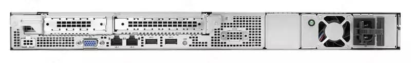 Стоечный сервер HPE ProLiant DL180 Gen10 — 3