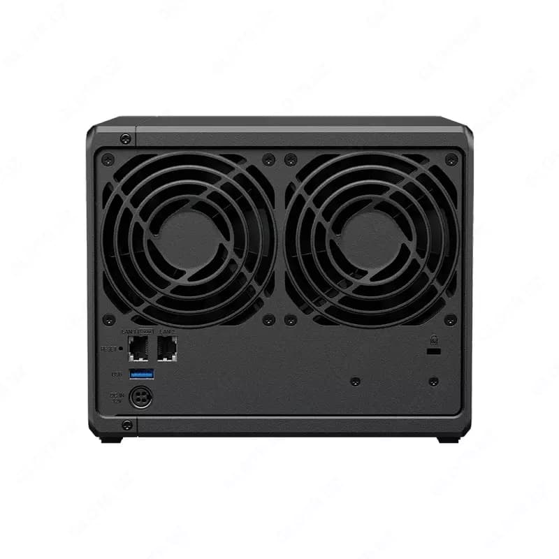 NAS сетевой накопитель Synology DS425+ — 2