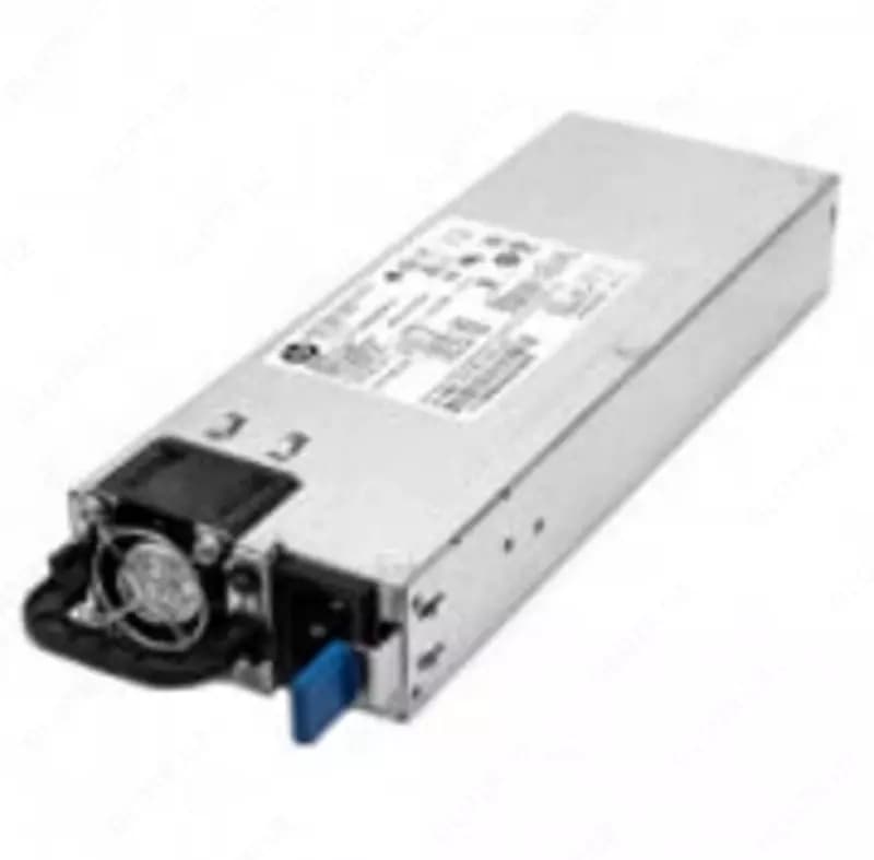 Комплект блоков питания (серверный) ”HPE” 900W Standard AC 240VDC Redundant Power Supply Kit (Арт. - 820792-B21) — 1
