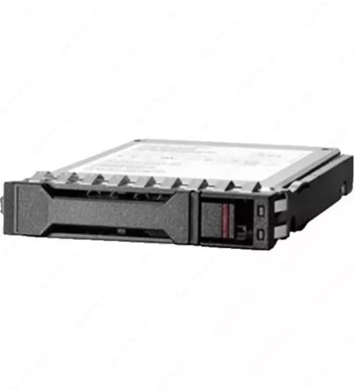 Комплект блоков питания (серверный) ”HPE” 900W Standard AC 240VDC Redundant Power Supply Kit (Арт. - 820792-B21) — 2
