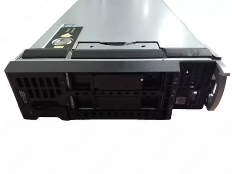 Комплект блоков питания (серверный) ”HPE” 900W Standard AC 240VDC Redundant Power Supply Kit (Арт. - 820792-B21) — 4