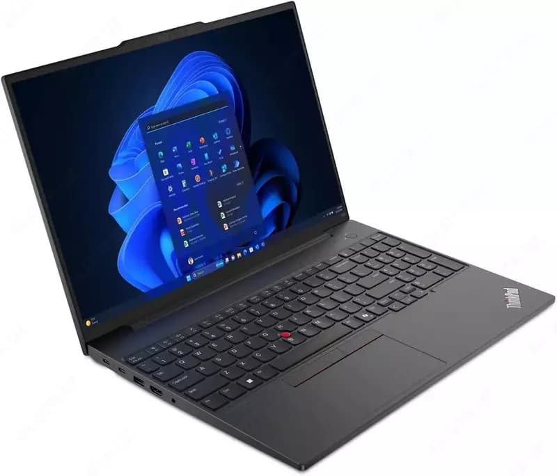 Ноутбук LENOVO THINKPAD E14 GEN 6 CORE ULTRA 7-155H 16GB DDR5 512GB 14,0” WUXGA IPS — 3