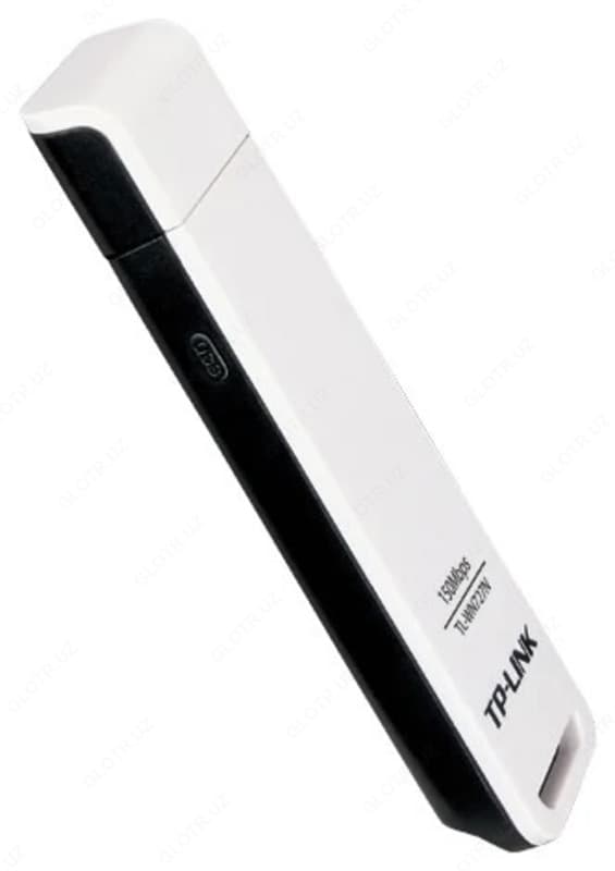 Wi-Fi адаптер TP-LINK TL-WN727N — 1