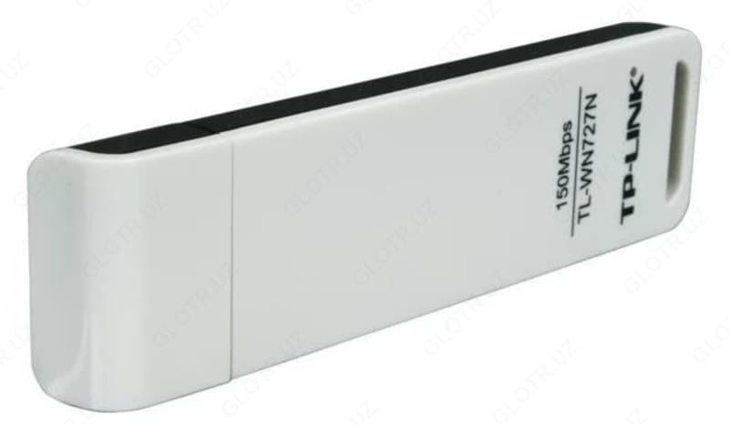 Wi-Fi адаптер TP-LINK TL-WN727N — 2