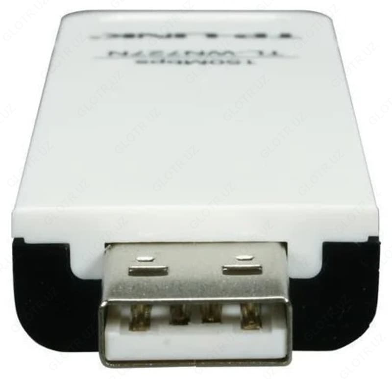Wi-Fi адаптер TP-LINK TL-WN727N — 3