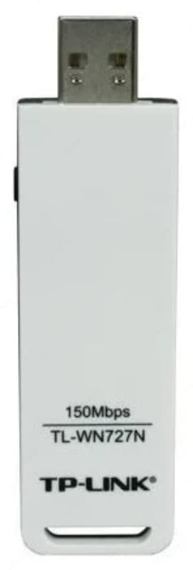 Wi-Fi адаптер TP-LINK TL-WN727N — 4