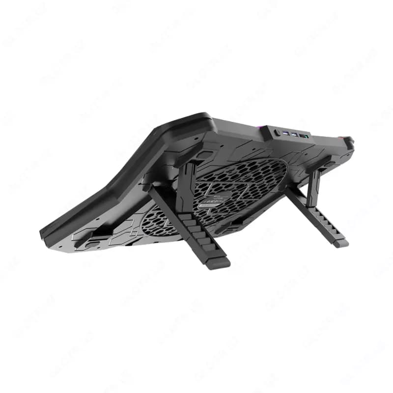Подставка для ноутбука MeeTion CP4040 cooler pad — 3
