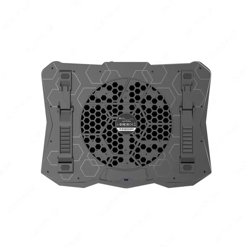 Подставка для ноутбука MeeTion CP4040 cooler pad — 4