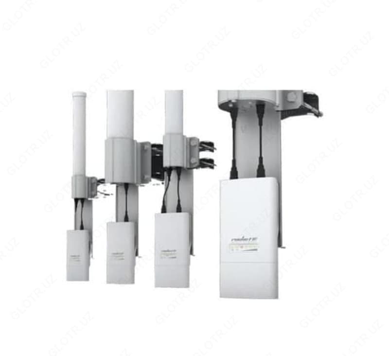 Антенна Ubiquiti AMO-2G13 — 3