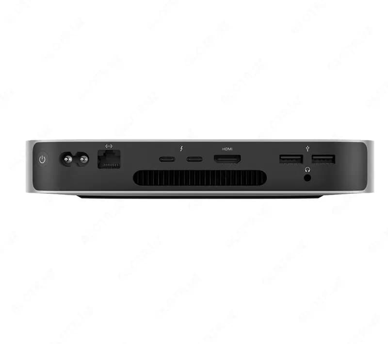 Системный блок Apple Mac Mini M2/8GB/512GB — 3