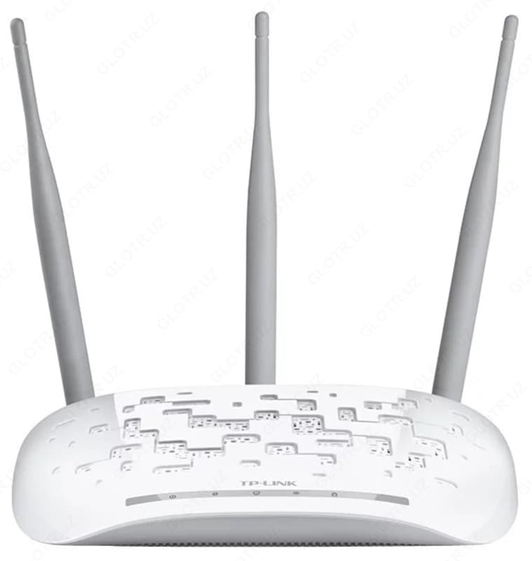 Wi-Fi точка доступа TP-LINK TL-WA901ND — 1
