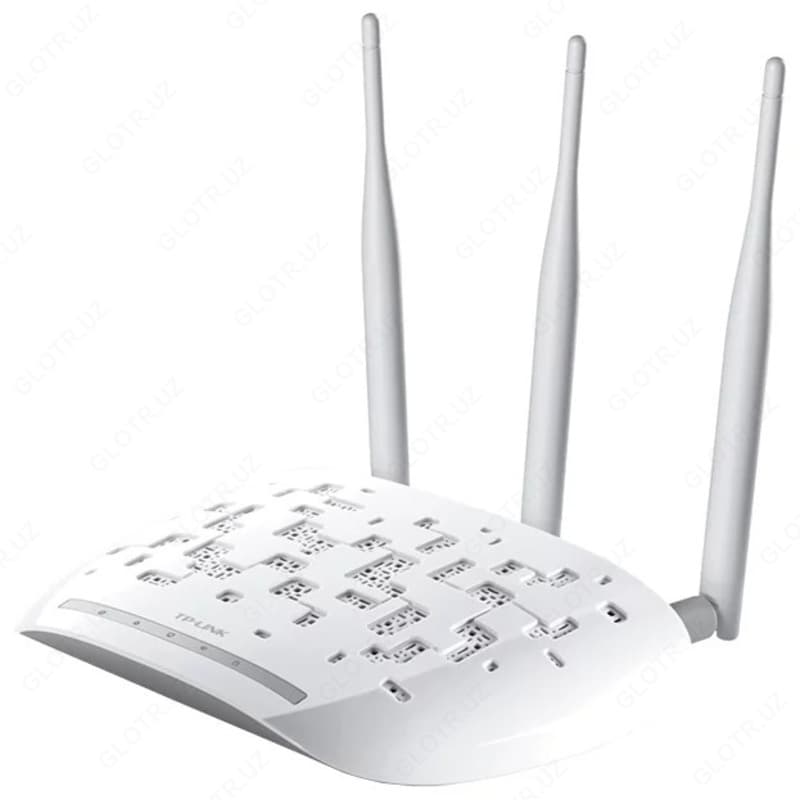 Wi-Fi точка доступа TP-LINK TL-WA901ND — 2