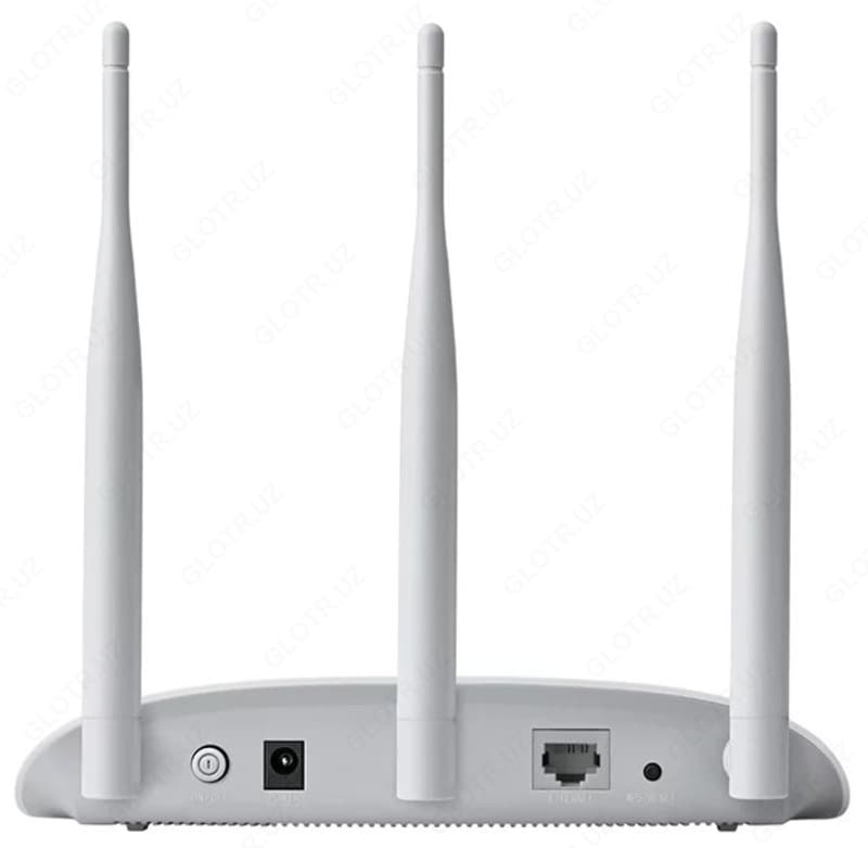 Wi-Fi точка доступа TP-LINK TL-WA901ND — 3