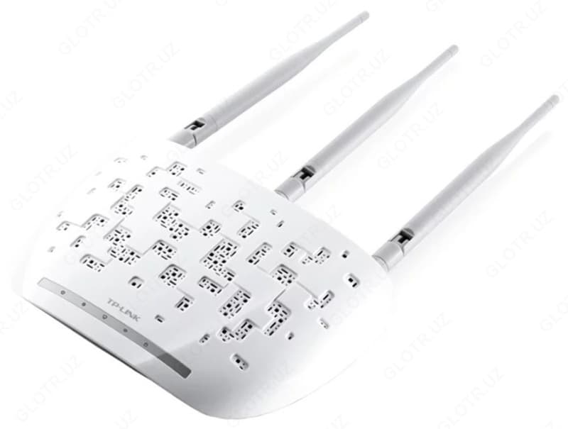 Wi-Fi точка доступа TP-LINK TL-WA901ND — 4