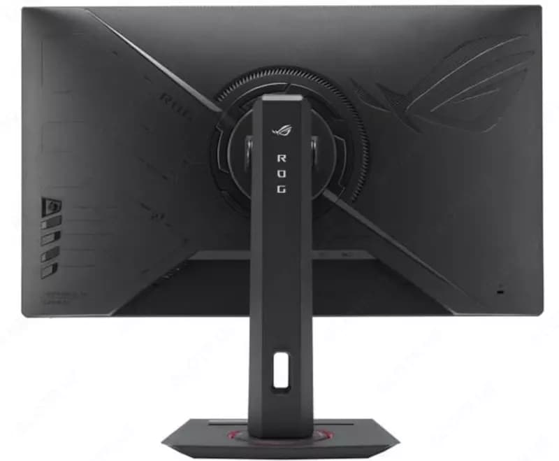 Монитор ”ASUS” ROG Strix GAMING XG27ACS, 27” 2K/WQHD, Fast IPS, 180Гц, HDMI (Арт. - 11284) — 2
