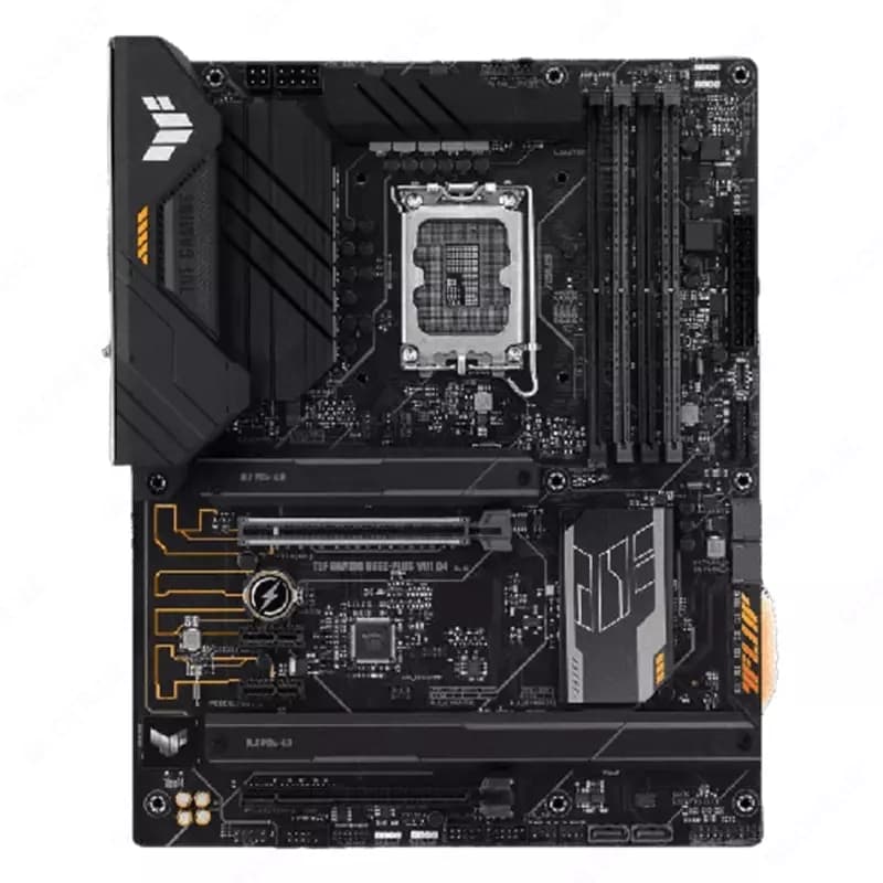 Материнская плата ASUS TUF B660-PLUS D4 WIFI — 3