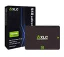 SSD AXLE 256GB SATAIII 2,5”