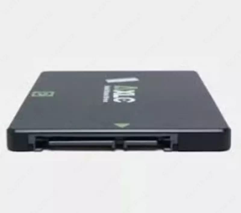 SSD AXLE 256GB SATAIII 2,5” — 2
