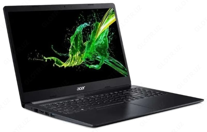 Ноутбук Acer ASPIRE 3 A315-34-C1JW Intel Celeron N4000 — 2