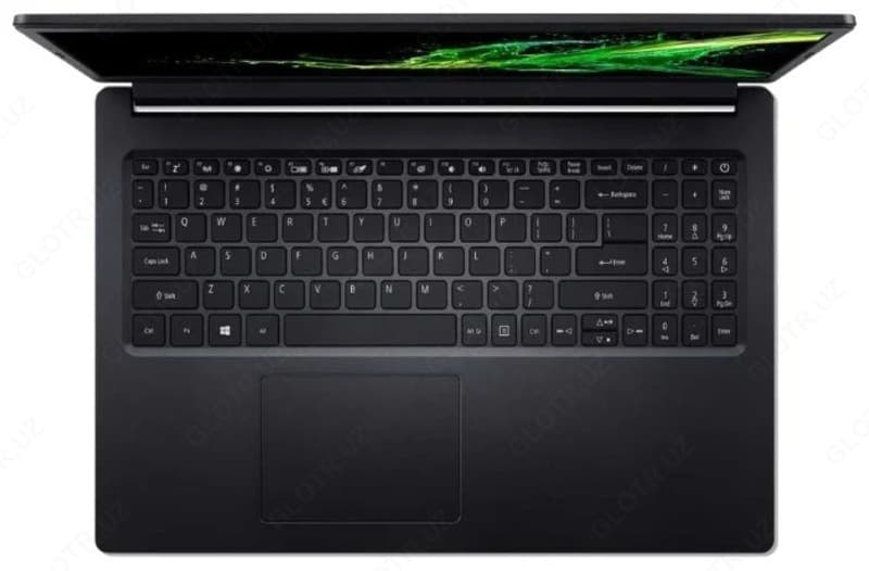 Ноутбук Acer ASPIRE 3 A315-34-C1JW Intel Celeron N4000 — 3