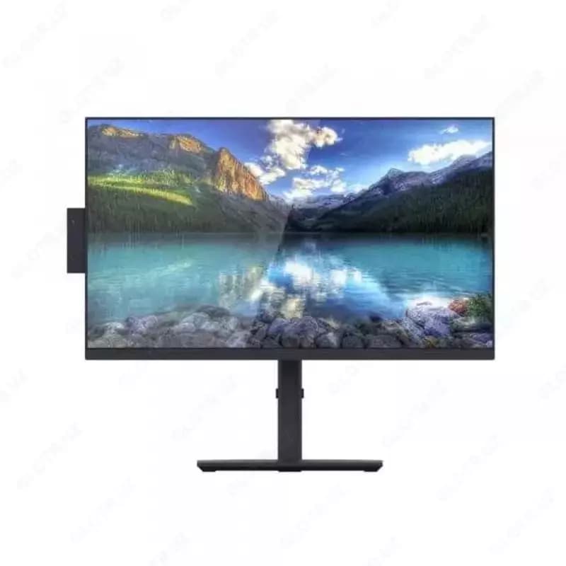 Моноблок ”AVTECH” GX70, 27” IPS, JW H610 (Арт. - 27283) Black — 1