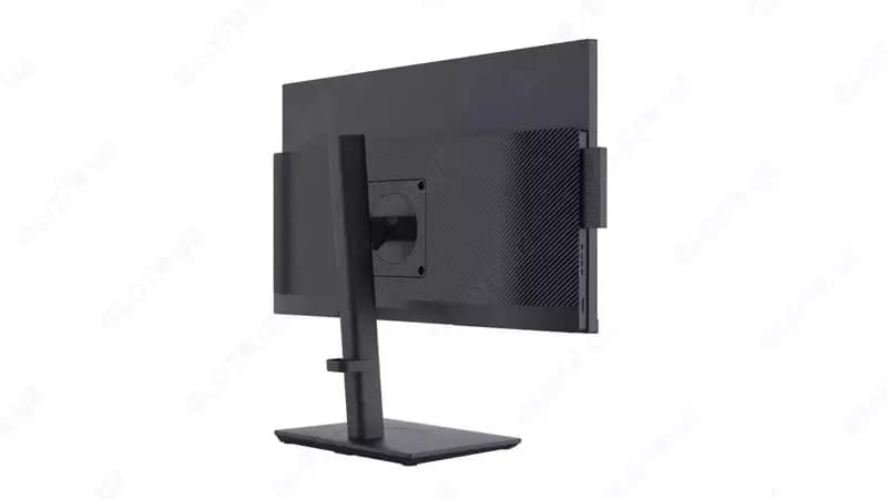 Моноблок ”AVTECH” GX70, 27” IPS, JW H610 (Арт. - 27283) Black — 2