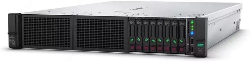 Сервер HPE ProLiant DL380 Gen10 — 1