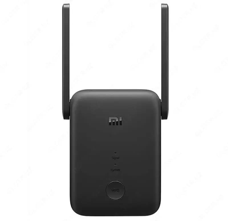 Wi-Fi усилитель сигнала (репитер) Xiaomi Mi Range Extender AC1200 — 1