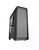 Корпус Case ”AVTECH” Gaming X1 (Арт. - 06231) Black
