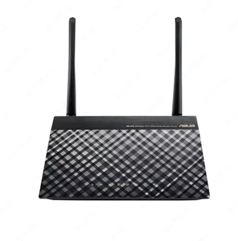 Wi-Fi Роутер ASUS DSL-N16 300Mbps Wi-Fi VDSL/ADSL Modem Router — 1