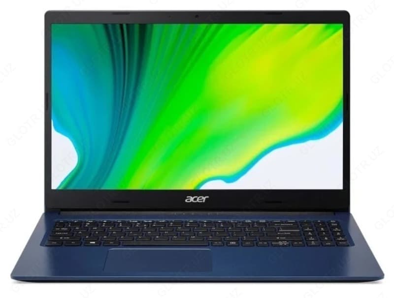 Ноутбук Acer Aspire 3 A315-57G — 1