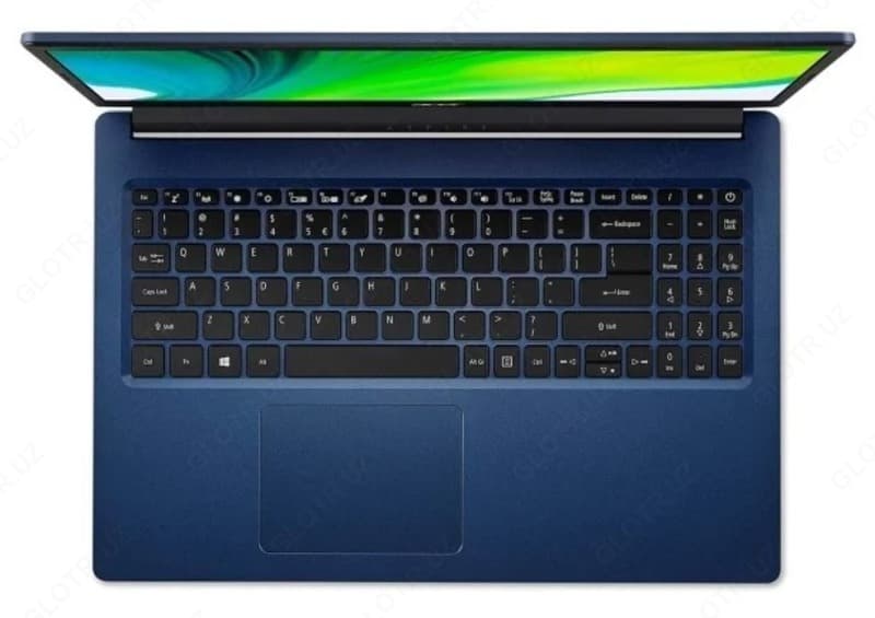 Ноутбук Acer Aspire 3 A315-57G — 2