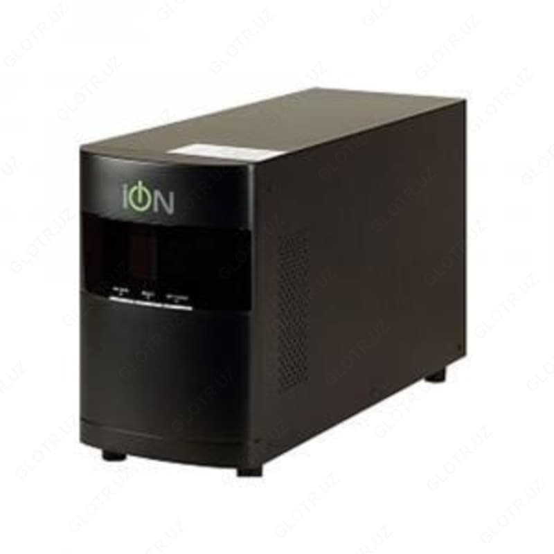 Источник бесперебойного питания UPS ION G-3K / 3KVA — 1