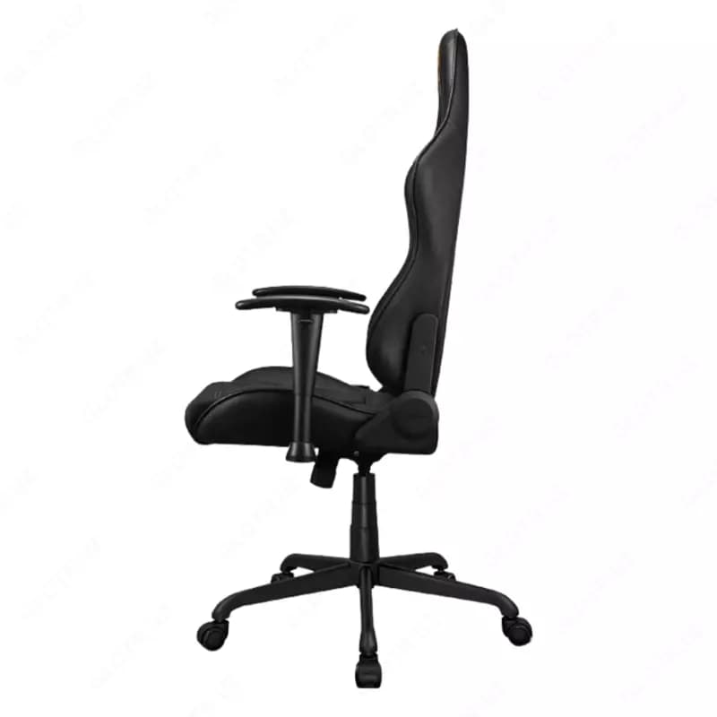 Игровое кресло Cougar Armor Elite Black — 3