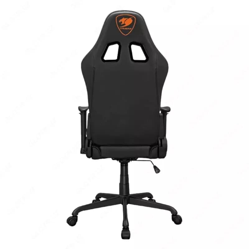 Игровое кресло Cougar Armor Elite Black — 4