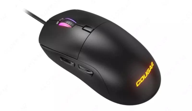 Клавиатура и мышь Cougar Combat Combo — 5