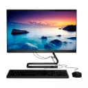 Моноблок LENOVO AIO 24ALC6 R-5 5500U 8GB 256GB 23.8”