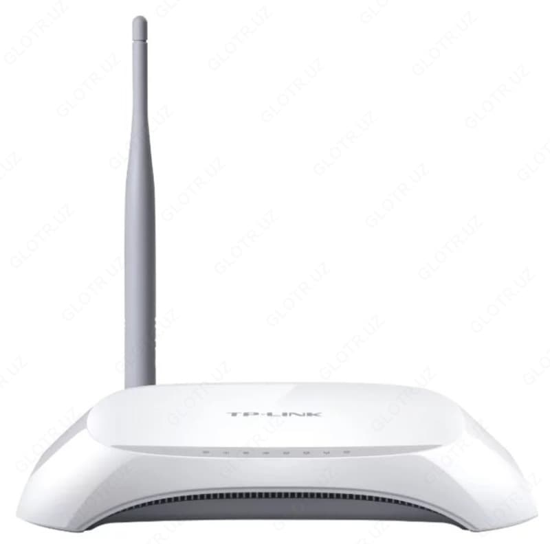 Wi-Fi роутер TP-LINK TD-W8901N — 1