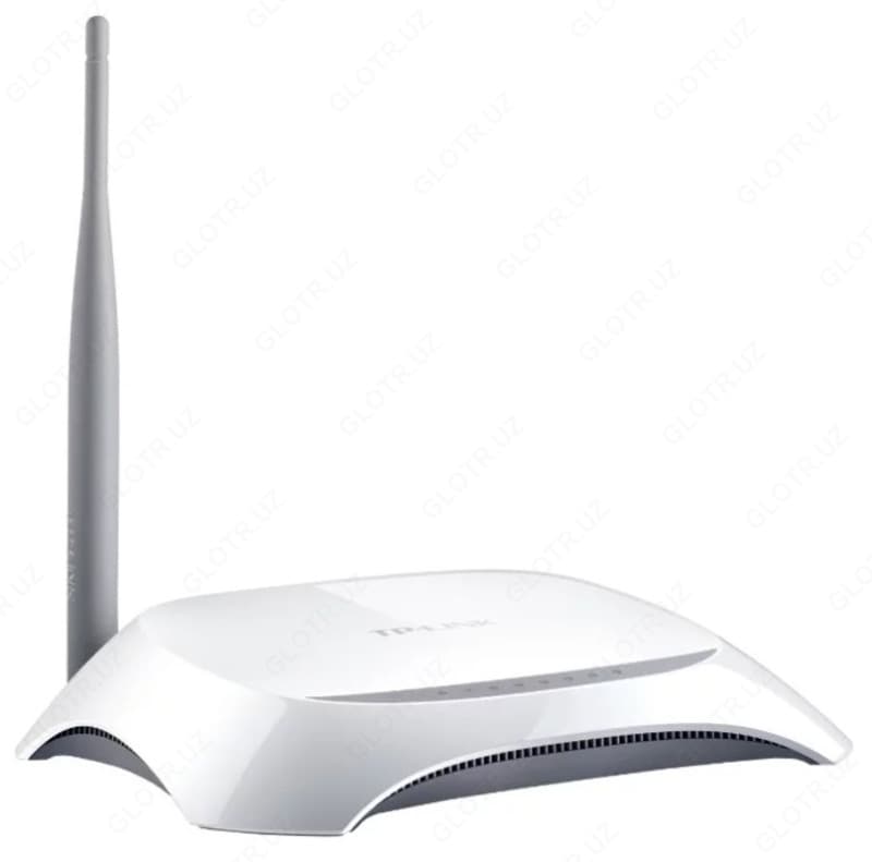 Wi-Fi роутер TP-LINK TD-W8901N — 2