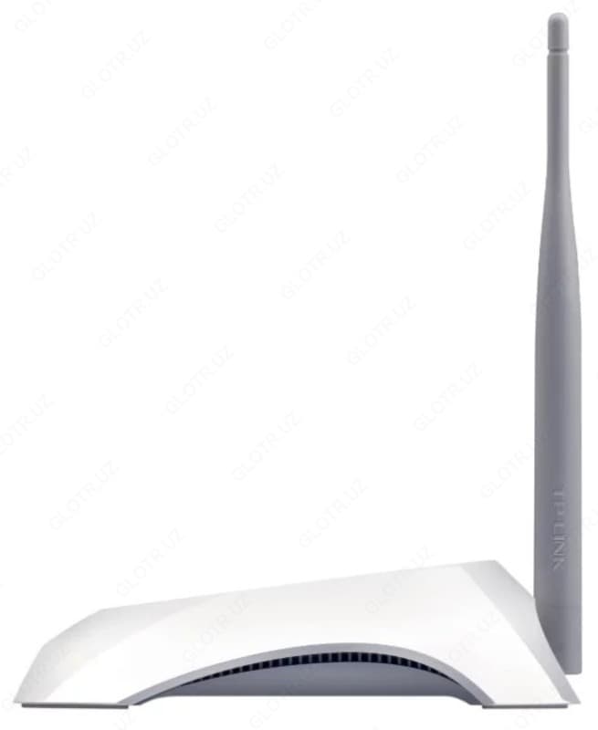 Wi-Fi роутер TP-LINK TD-W8901N — 3
