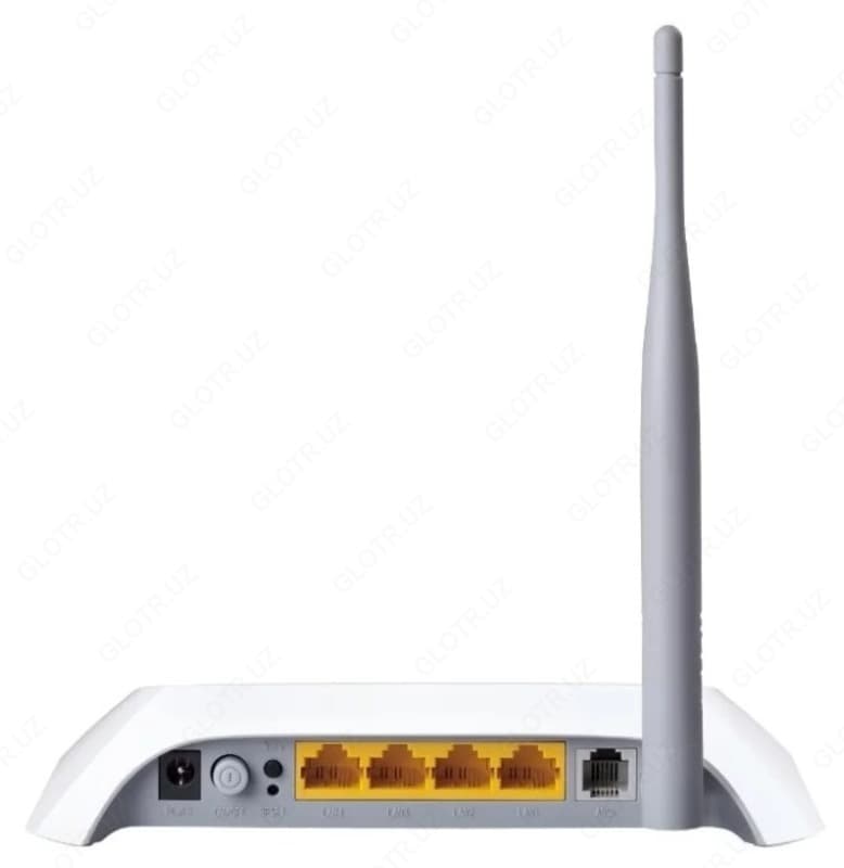 Wi-Fi роутер TP-LINK TD-W8901N — 4