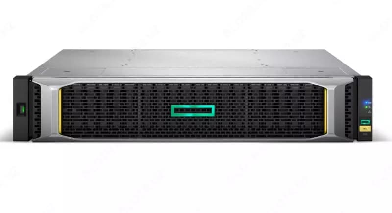 Система хранения данных HPE MSA 1060 12Gb SAS SFF — 1