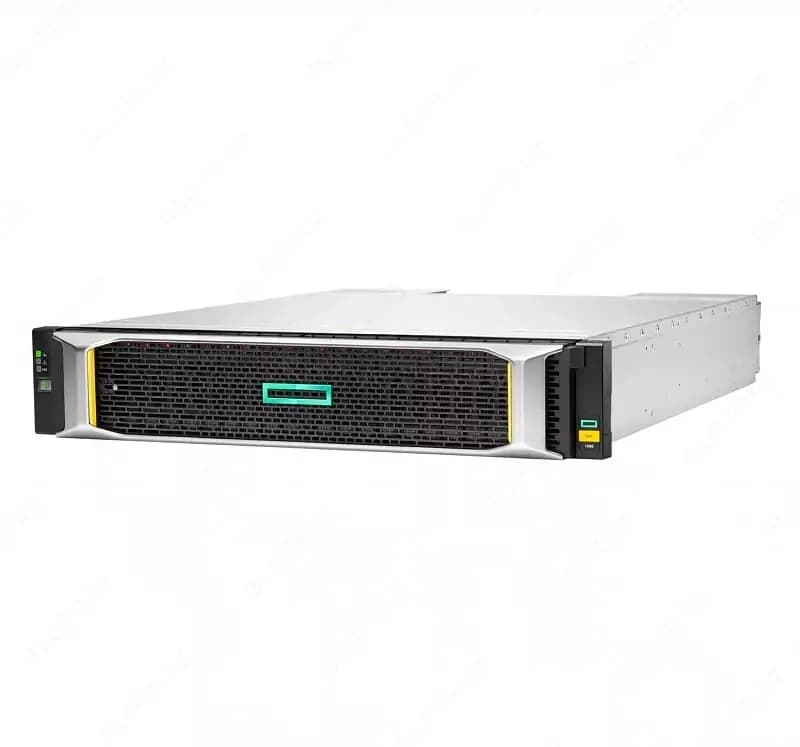 Система хранения данных HPE MSA 1060 12Gb SAS SFF — 2