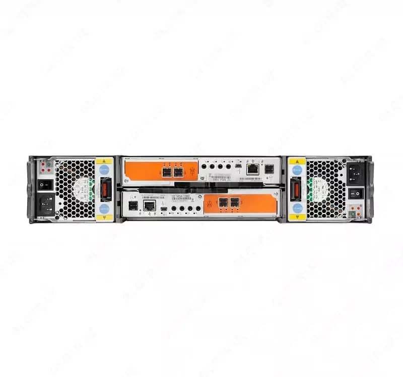 Система хранения данных HPE MSA 1060 12Gb SAS SFF — 4