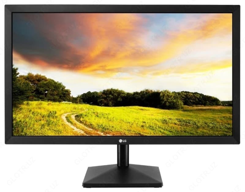 Монитор LG 24MK400H 23.8" — 1
