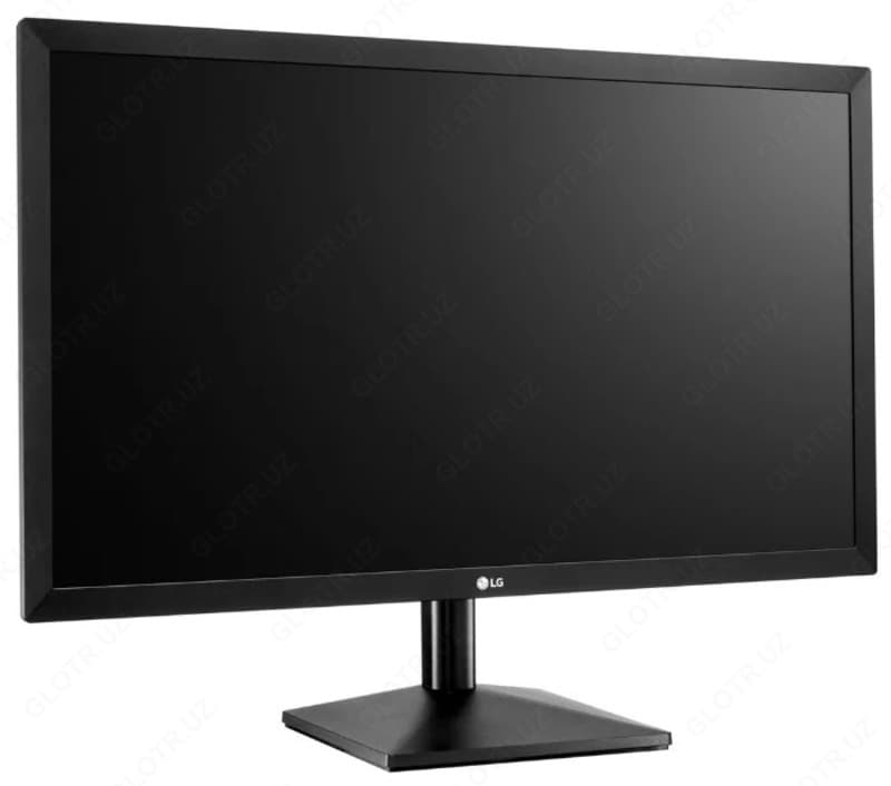 Монитор LG 24MK400H 23.8" — 2