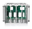 Дисковая корзина ”HPE” DL180 Gen9 8SFF HDD Cage Kit